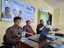 Menangkal Ancaman Siber di Era Digital Ala Relawan Perisai Prabowo