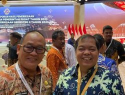 Pemkab Konawe Kembali Dapat WTP