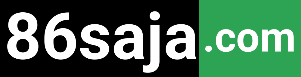 86saja.com – Menyajikan Informasi Terbaru & Terupdate